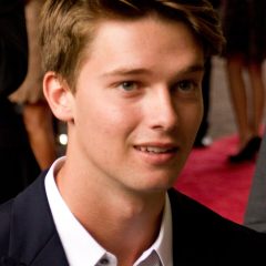 Patrick Schwarzenegger – Porträt