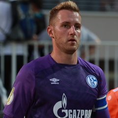 Ralf Fährmann – Porträt