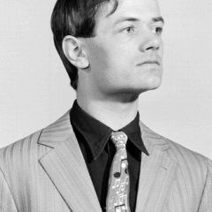 Ralf Hütter – Porträt