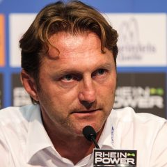 Ralph Hasenhüttl – Porträt