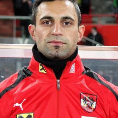Ramazan Özcan – Porträt