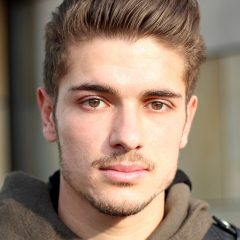 Roman Neustädter – Porträt
