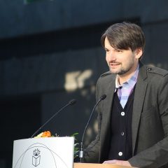 Saša Stanišić – Porträt
