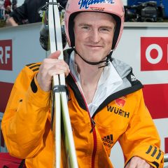Severin Freund – Porträt