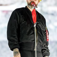 Sido – Porträt