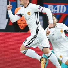 Taulant Xhaka – Porträt