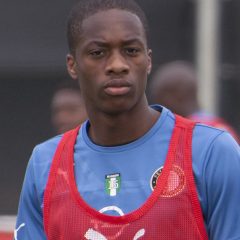Terence Kongolo – Porträt