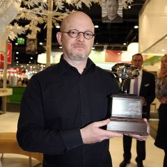Timur Vermes – Porträt