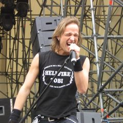 Tobias Sammet – Porträt