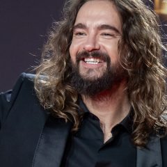 Tom Kaulitz – Porträt