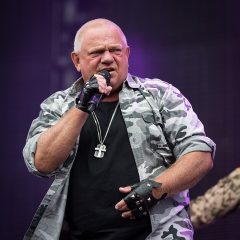 Udo Dirkschneider – Porträt