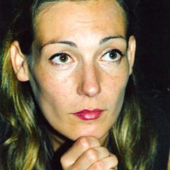 Ute Lemper – Porträt
