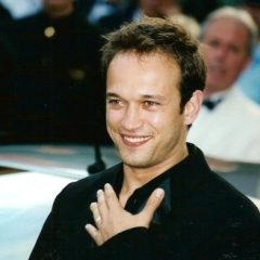 Vincent Perez – Porträt